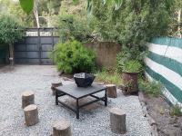 Los Rododendros - B&B