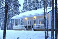 Kainiemen Huvilat - B&B Nurmes