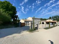 Mas des Oliviers - B&B Eyragues