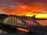 Bel Horizon 2 - Ferienwohnung Sainte-Maxime