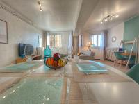 Lou Merveille Arlésienne - Ferienwohnung Arles