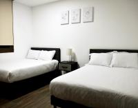 Three-Bedroom Apartment- Ground Floor