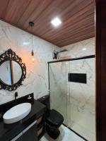 Casa de Temporada - Barra de São Miguel - Ferienwohnung Barra de São Miguel