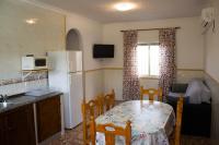 Apartamento de 2 dormitorios (5 adultos)