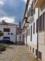 B&B Baeza - Las Murallas - Bed and Breakfast Baeza