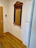 zentrumsnahe Leipzig-Apartments, nahe UFZ und BMW inkl Parkplatz und Fahrräder - Chambres d'hôtes Leipzig