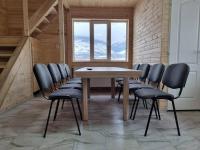 Appartement Split-level