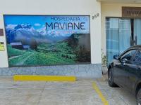 Hospedaria Maviane Executive - B&B Treze Tílias