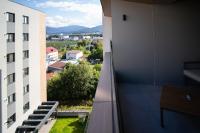 Chill vibes apartment - B&B