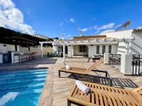 Albir & Relax Holiday Villa - B&B l'Alfàs del Pi