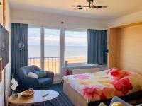 Zeezicht Studio Alisa - B&B Blankenberge