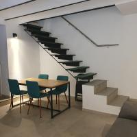 Duplex Villajoyosa zona centro - Ferienwohnung