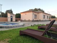 Casa Rural Asgard - B&B Chiclana