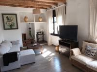 Un tros de Sal, casa a Gerri de la Sal - Chambres d’hôtes Gerri