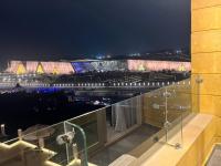 Asia Grand Museum & Pyramids view - B&B