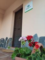 Casa Rural Asgard - B&B Chiclana