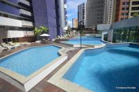 Beach Class - Fortaleza Rentals - Ferienwohnung Fortaleza