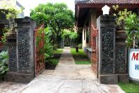 Magus Homestay - B&B
