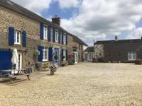 Le Bois Gautier - B&B