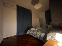 Camera Matrimoniale Standard con Bagno in Comune