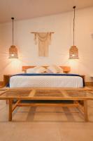 B&B La Troncal - ZAFRA'S HOTEL - Bed and Breakfast La Troncal