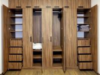Three-Bedroom Apartment (9 adults)