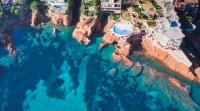 Petit coin de paradis sur la mer - Ferienwohnung