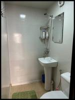 Driepersoonskamer met Eigen Badkamer