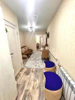 Quadruple Room with Shower