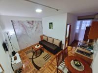 Apartman LiSA - Chambres d’hôtes Banja Koviljača