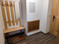 One-Bedroom Apartment with Balcony