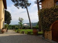 B&B Calzaiolo - Villa il Giglio nel Chianti - Bed and Breakfast Calzaiolo