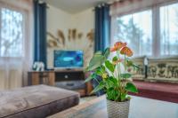 Apartmány Kašper - Ferienwohnung Levoča