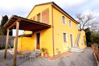 Appartamento con Vista Giardino