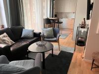 B&B Stockholm - Haga 1 bedroom Apartment - Bed and Breakfast Stockholm