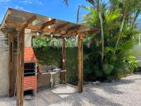 Recanto Pé na Areia SC - Chambres d’hôtes Palhoça