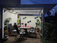 Ferienhaus Magnolie - B&B Eschwege