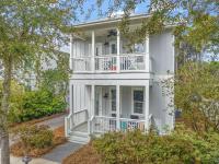 30A Beach House - Sails and Trails by Panhandle Getaways - Bed and Breakfast