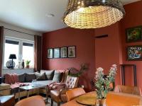 Malanówka 1 - Bed and Breakfast Radęcin