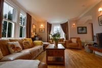 Cologin Farmhouse - B&B Oban