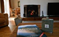 Cologin Farmhouse - B&B Oban