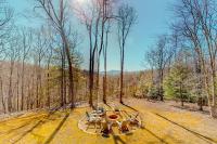 Our Mountain Hangar - B&B