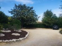 Villa familiale 9 pers Cabries entre Aix et Marseille 5 min gare Aix TGV 15 min aéroport MP - Chambres d'hôtes Cabriès