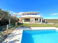 Private Villa Rego with Oceanview and Pool - Bed and Breakfast Luz