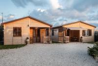 Case Vacanze la fenice- Casa Mediterranea - Chambres d’hôtes Cava d'Aliga