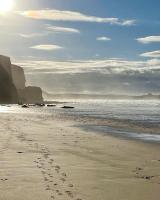 Atlantic Lodge - Bed and Breakfast Newquay