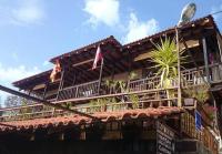 Chardak Apartments - Bed and Breakfast Ohrid