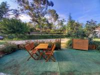 Le Mas de Cozy - B&B