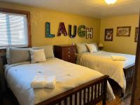 Lovely county-fair getaway - Bed and Breakfast Redmond