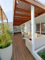 VK Loft - Apartamento en Miraflores - B&B